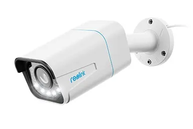 Reolink RLC-811A IP 8MP Bullet Camera