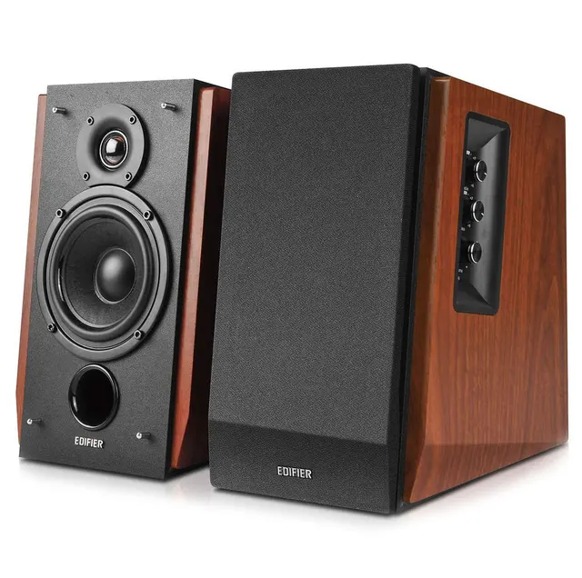 Edifier R1700BT Active Speakers BT Brown