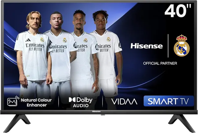 Hisense 40A4N 40'' Full HD Smart LED TV