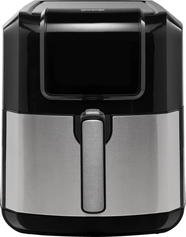 Gorenje Kitchen Air Fryer 1700W 5L 8 Programs AF1700DB