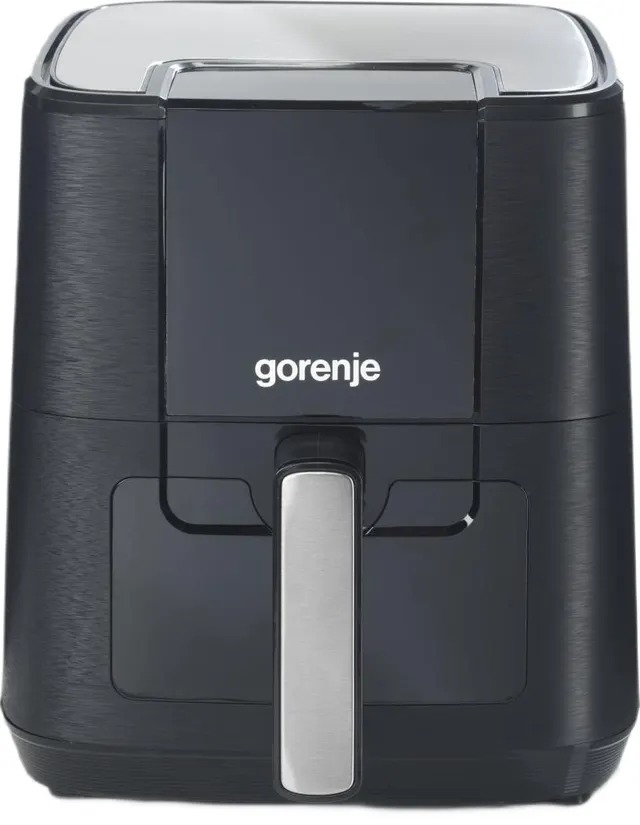 Gorenje Kitchen Air Fryer 1350W 5.4L 8 Programs AF1350DWB