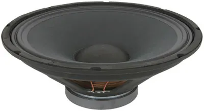 QTX 12'' Driver for QS12, QS12A 902.509UK