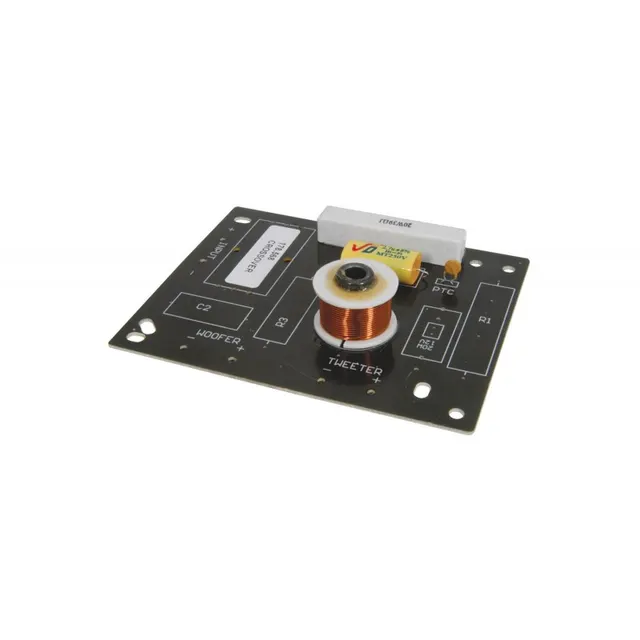 QTX Crossover Network for QS15 902.554UK