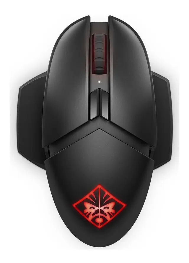 HP 6CL96AA OMEN Photon Mouse Wireless
