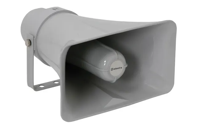 Adastra AH25 Active Weatherproof Horn Speaker 25W 952.102UK (8ohm)
