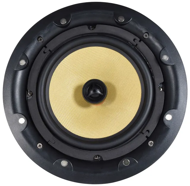 Adastra KV8T 8'' 100V Premium Flat Ceiling Speaker 40W 952.282UK