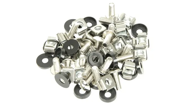 Adastra 952.295UK Rack Fixing Kit Pack of 20