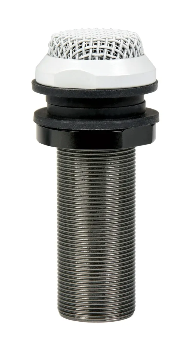 Adastra CBM20 Professional Ceiling Omnidirectional Boundary Microphone 952.347UK