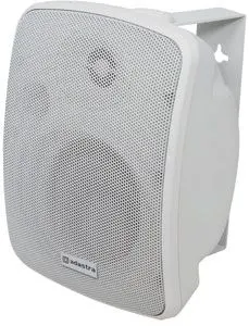 Adastra FC4V 4'' 100V IP44 Speaker 20W White 952.962UK