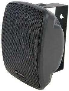 Adastra FC4V 4'' 100V IP44 Speaker 20W Black 952.964UK
