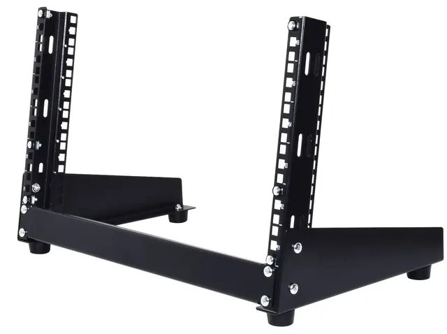 Adastra RA 19" Desktop Rack Stand 6U 953.556UK
