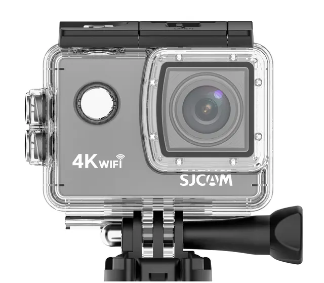 SJCAM SJ4000 Air 40MP 3-Axis Action Camera 4K30FPS 40MP
