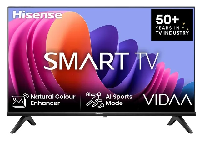 Hisense 32A4N 32'' HD Smart LED TV