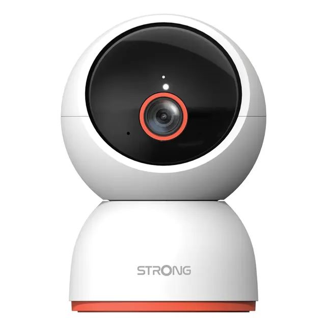 Strong Security Camera Indoor PTZ 8MP 4K H80-PRO
