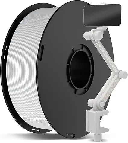 Anycubic ABS Filament White 1Kg