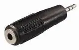 2.5mm to 3.5mm Stereo Adaptor AC 15