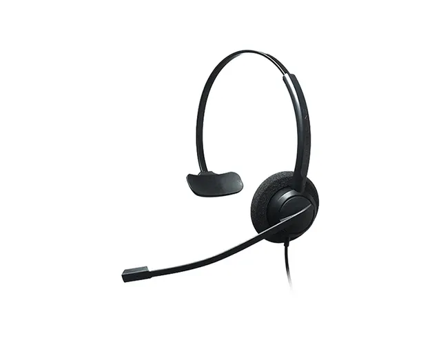 Addasound Crystal 2731 Monaural Headset