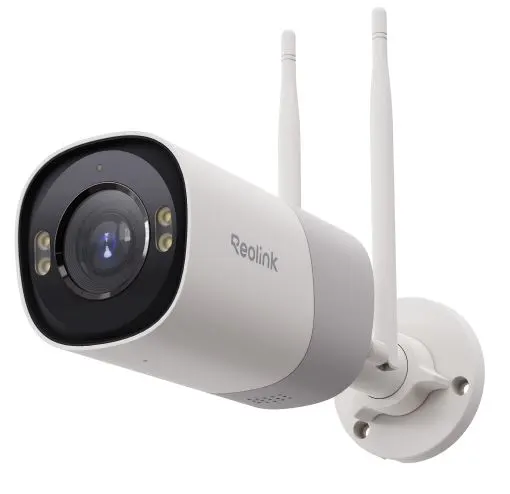 Reolink PRO IP Wi-Fi Dual Illumination 8.0MP Bullet 2.7-13.5mm  SED Motorised RP-WCB8MZ