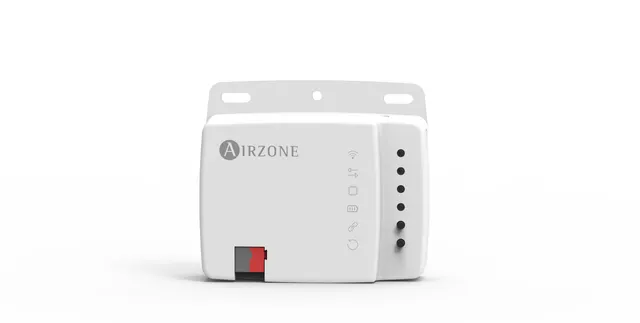 Aidoo KNX Inverter/VRF