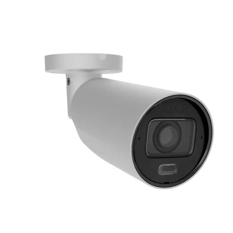 AJAX SURVEILLANCE IP 5MP 2.8-12mm Varifocal HLVF Hybrid Illumination BulletCam