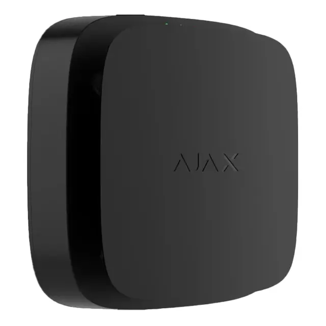 Ajax EN54 FireProtect Smoke black