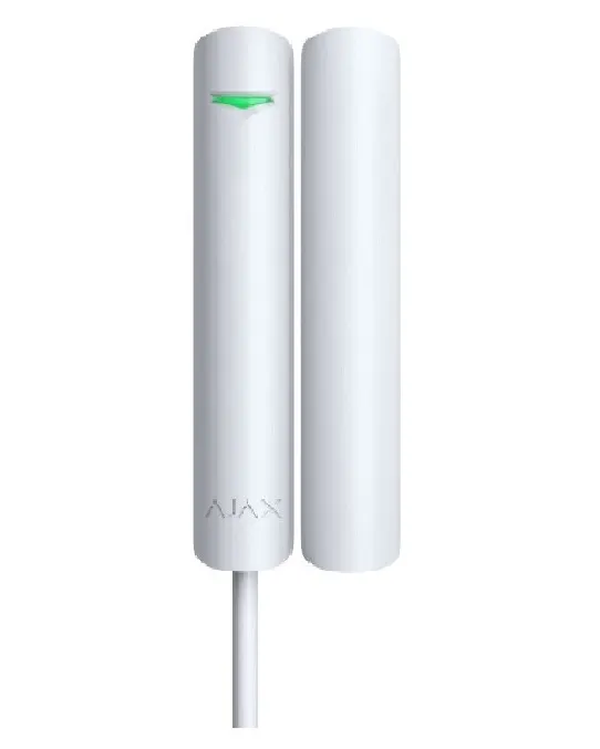 AJAX FIBRA DoorProtect Plus (Requires License)