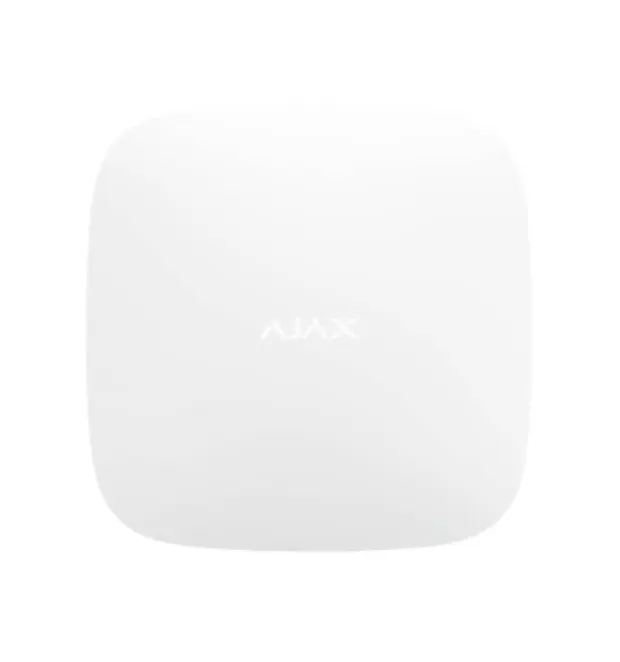 AJAX Rex Wireless Range Extender White