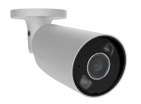 AJAX SURVEILLANCE IP 5MP 2.8mm HL Hybrid Illumination BulletCam