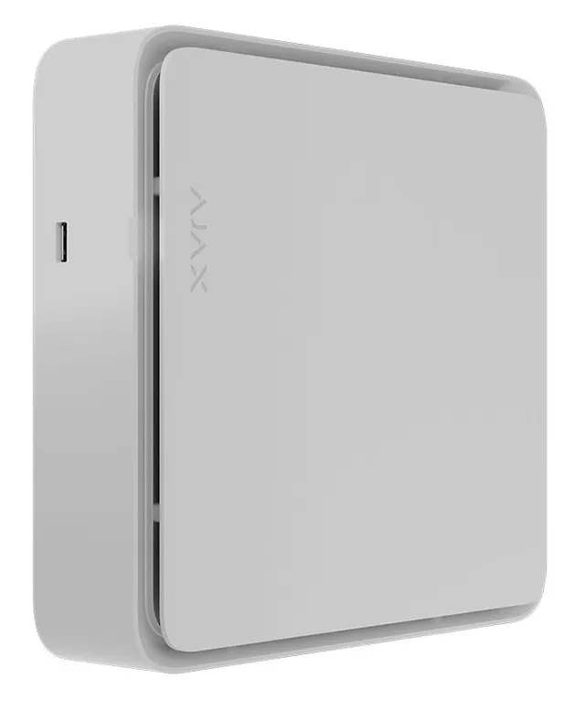 AJAX SURVEILLANCE NVR 16ch HDMI 80Mbps 1080p HAC