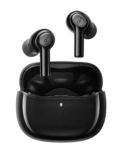 Anker Soundcore Life Note R100 True Wireless Earphones Black