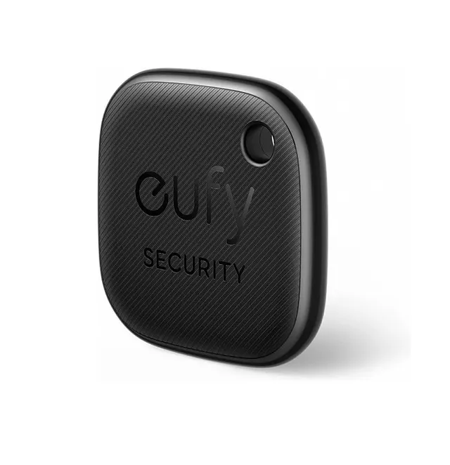Anker Eufy Security Smart Tracker Black