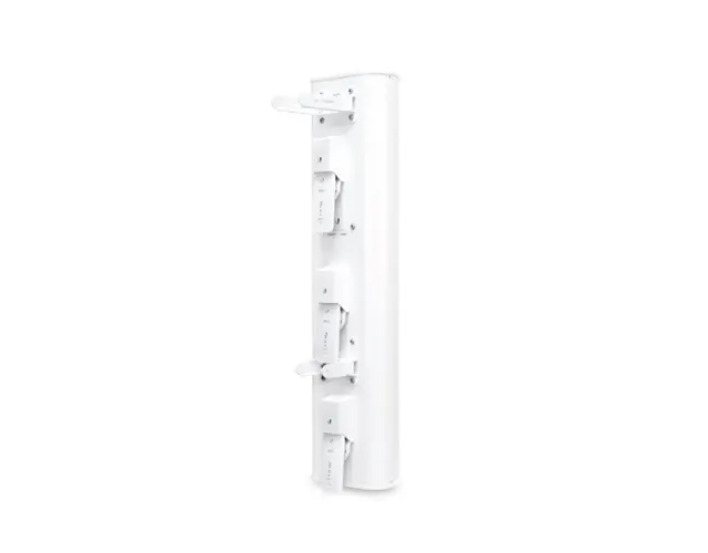 Ubiquiti AP-5AC-90-HD AirPrism 5 GHz, 3x30° HD Sector Antenna