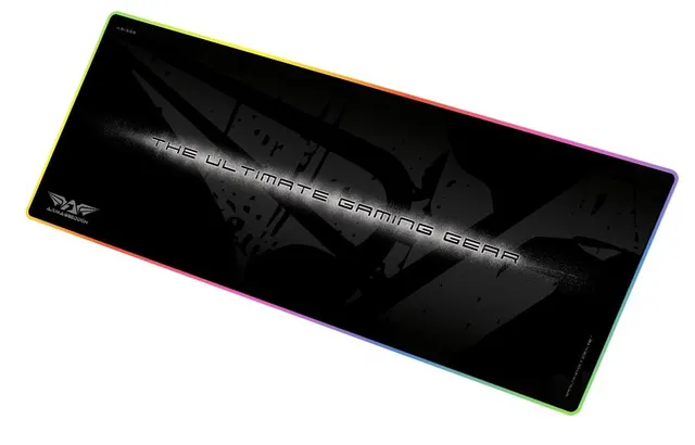 Armaggeddon AS-33R Pro Gaming Large RGB Mousepad