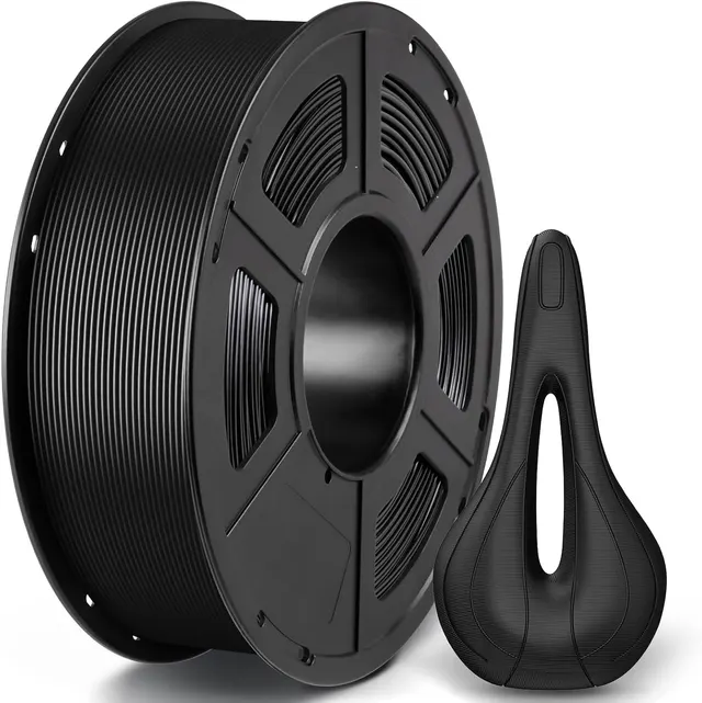 Anycubic ASA Filament Black 1Kg