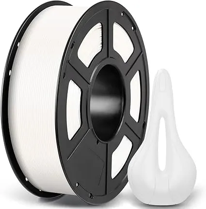 Anycubic ASA Filament White 1Kg