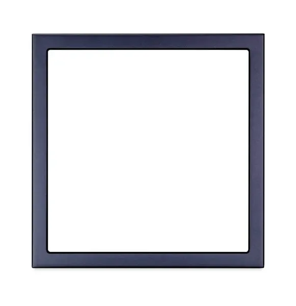 HDL Panel Frame Tile Series 1 Gang Ash Gray MP1-EC/TILE.48