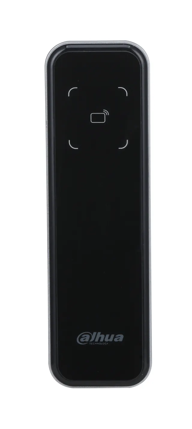 Dahua AC RFID Reader Slim Water-proof ASR2200A-D