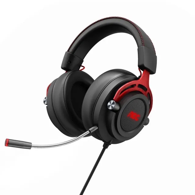AOC HEADSET GAMING GH300