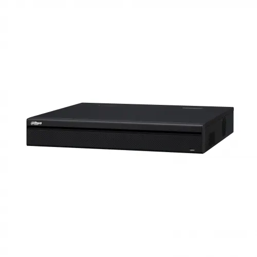 Dahua NVR 32ch 4HDD 320Mbps H265 NVR5432-4KS2