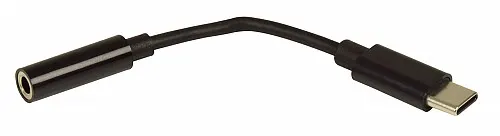 AV:Link USB-C to 3.5mm Audio Adaptor 122.430UK