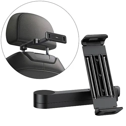 Baseus Car Holder Backseat Bracket For Tablet