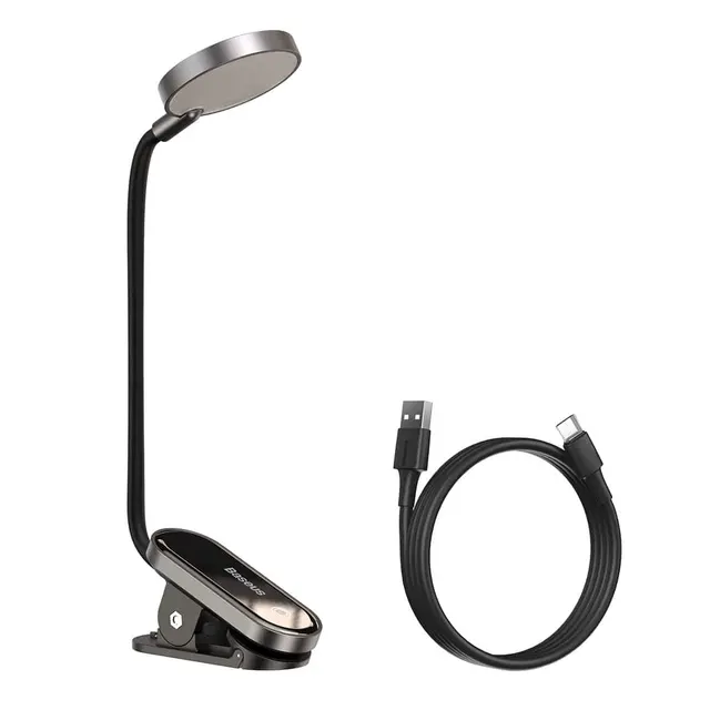 Baseus Reading Mini Clip Lamp