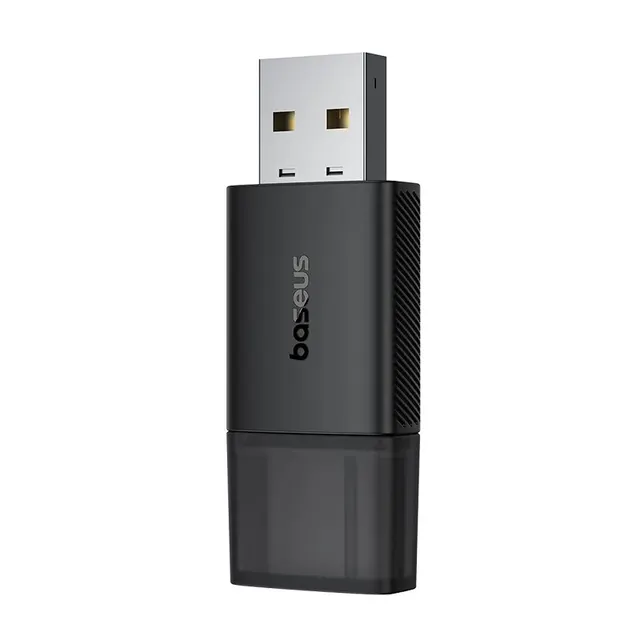 Baseus WiFi USB Adapter 650Mbps with Build In Antenna