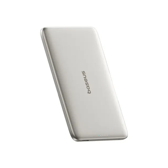Baseus Powerbank Wireless 20W 5000mAh PicoGo AM41Titanium