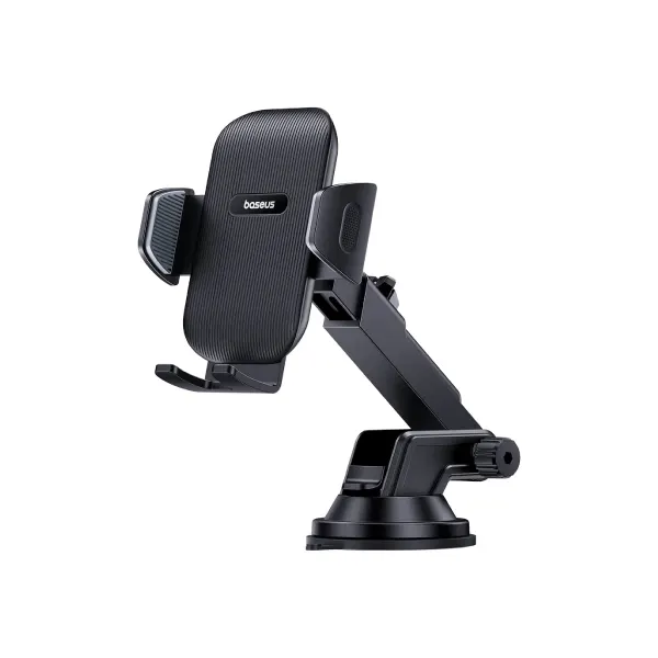 Baseus Car Holder Dash/Wind UltraControl Go Series Black