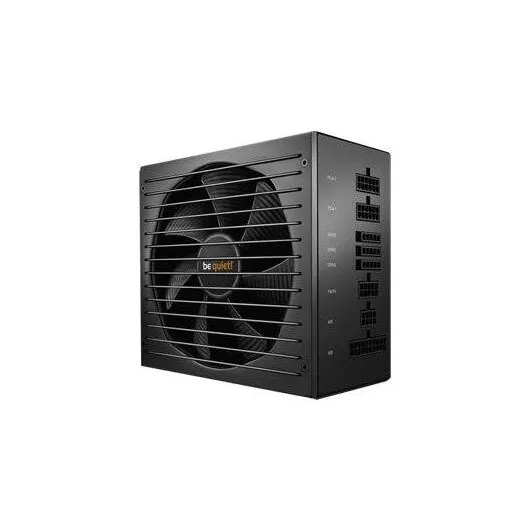 BE QUIET! STRAIGHT POWER 11 650W / POWER SUPPLY / BLACK
