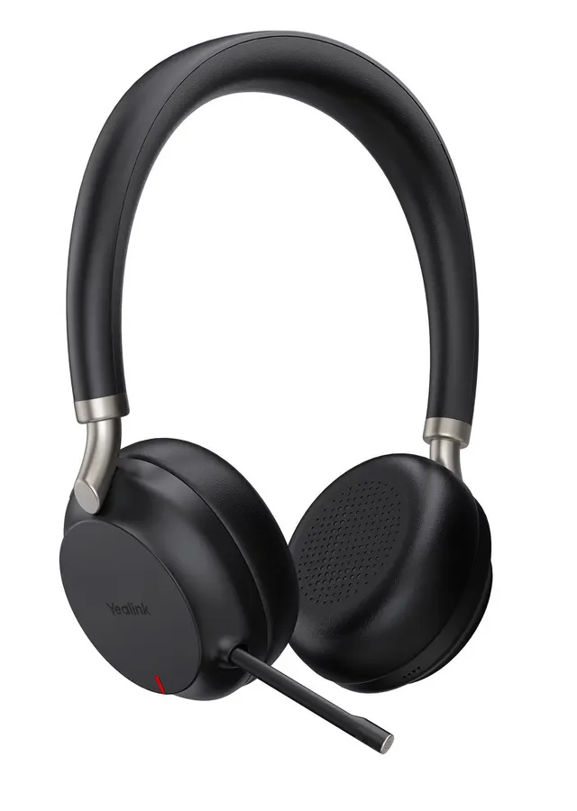 Yealink BH72 Lite Dual Bluetooth Headset with BT Dongle Teams