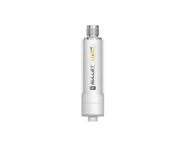 Ubiquiti BulletM2-HP 2.4GHz Outdoor High Power