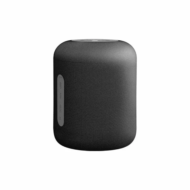 BOOM-10.BLACK 10W SPEAKER WIRELESS HD PROSTREAM PROMATE