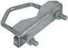 FTE BRC Uclips Short 65x100mm